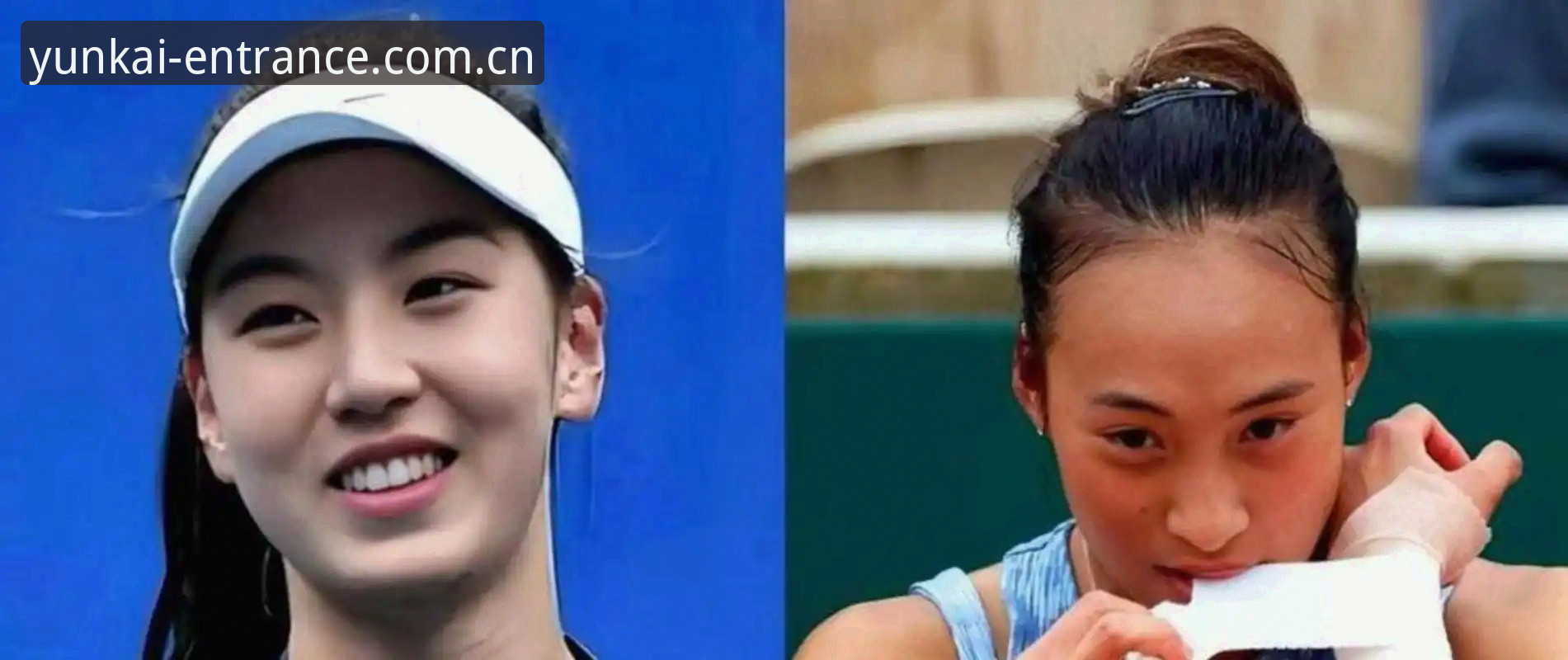 云开平台下载 2026法网女单签表深度分析:郑钦文保分压力与王欣瑜机遇并存